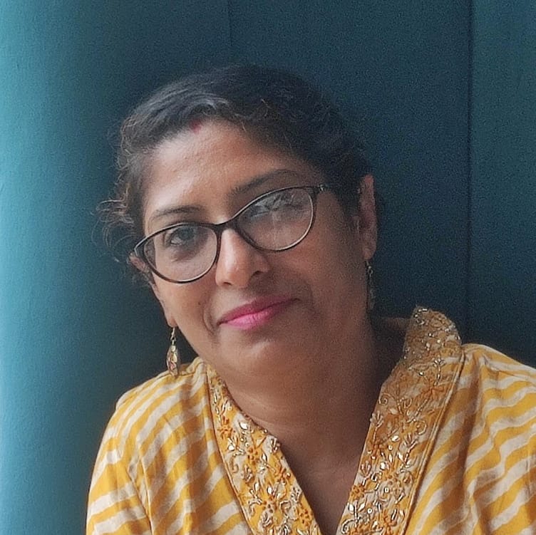 Mahua Sen
